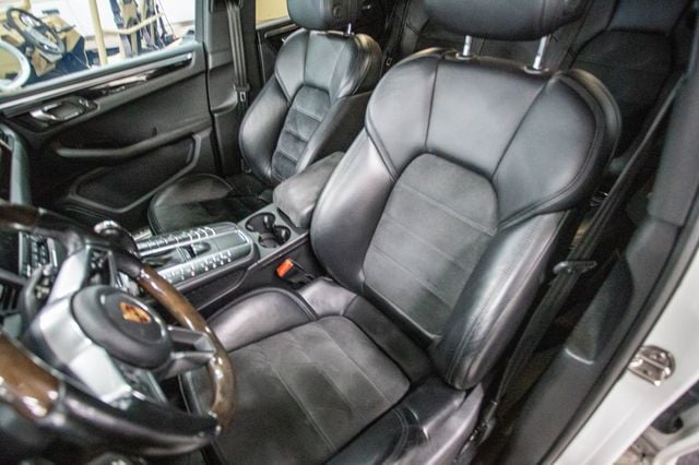2018 Porsche Macan GTS - 22951189 - 3