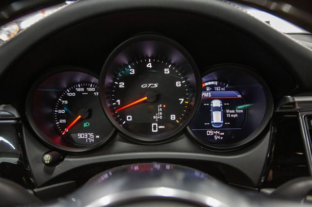2018 Porsche Macan GTS - 22951189 - 4