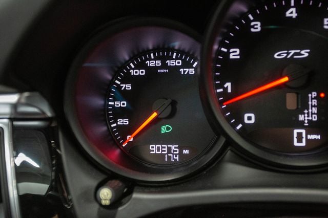 2018 Porsche Macan GTS - 22951189 - 5