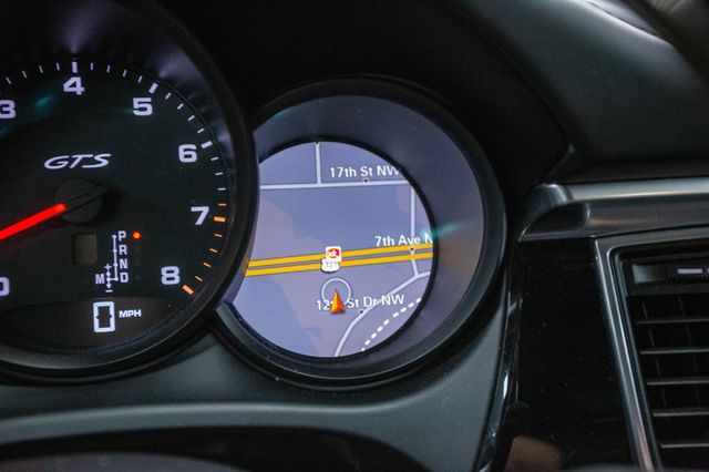 2018 Porsche Macan GTS - 22951189 - 6