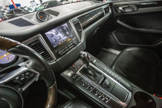 2018 Porsche Macan GTS - 22951189 - 7