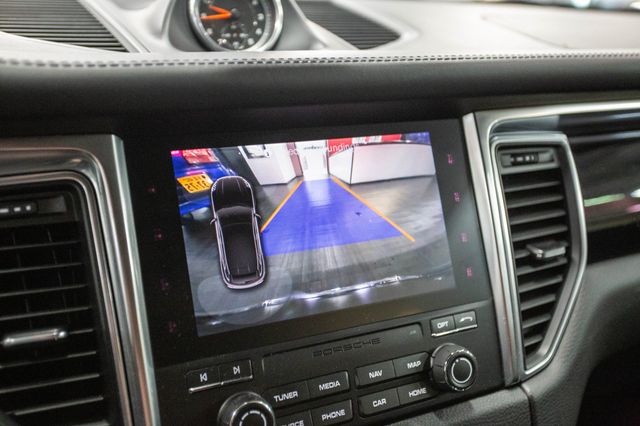 2018 Porsche Macan GTS - 22951189 - 8