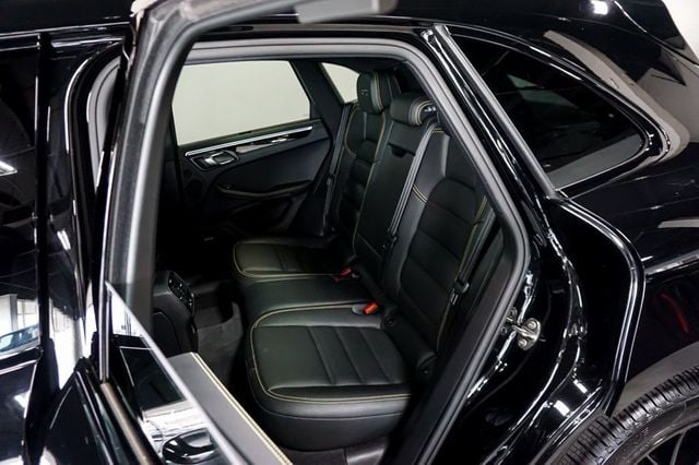 2018 Porsche Macan *GTS AWD* *PCCB* *Premium Pkg Plus* *18-Way Seats* *$96k+ MSRP* - 23019747 - 23
