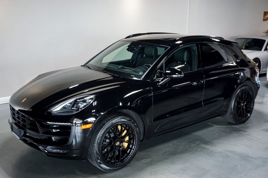 2018 Porsche Macan *GTS AWD* *PCCB* *Premium Pkg Plus* *18-Way Seats* *$96k+ MSRP* - 23019747 - 51