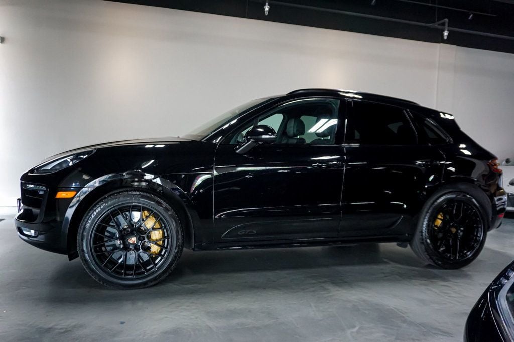 2018 Porsche Macan *GTS AWD* *PCCB* *Premium Pkg Plus* *18-Way Seats* *$96k+ MSRP* - 23019747 - 52