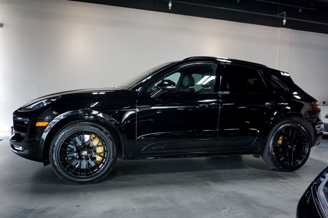 2018 Porsche Macan *GTS AWD* *PCCB* *Premium Pkg Plus* *18-Way Seats* *$96k+ MSRP* - 23019747 - 52