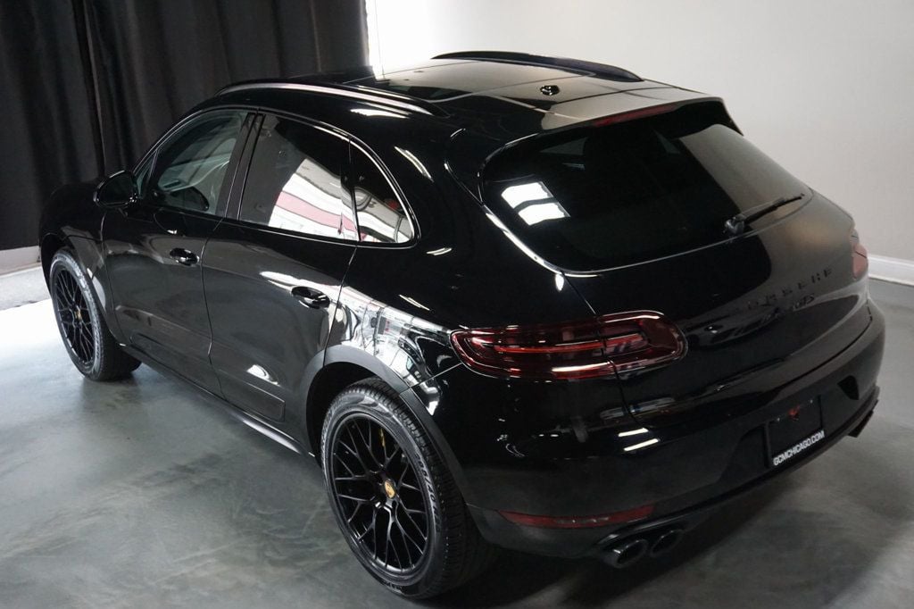 2018 Porsche Macan *GTS AWD* *PCCB* *Premium Pkg Plus* *18-Way Seats* *$96k+ MSRP* - 23019747 - 53