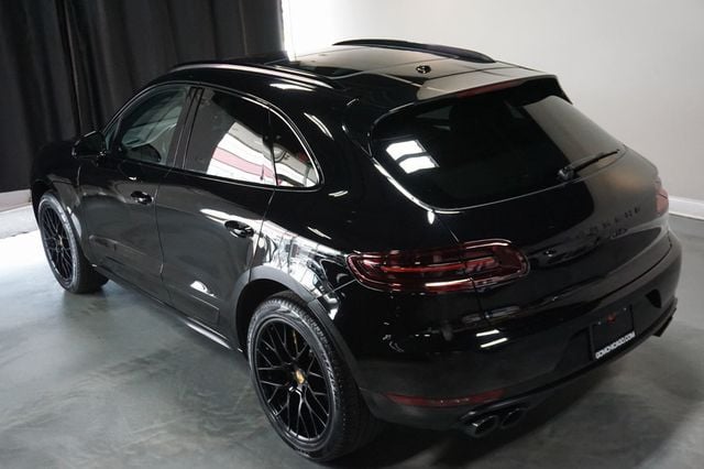 2018 Porsche Macan *GTS AWD* *PCCB* *Premium Pkg Plus* *18-Way Seats* *$96k+ MSRP* - 23019747 - 53