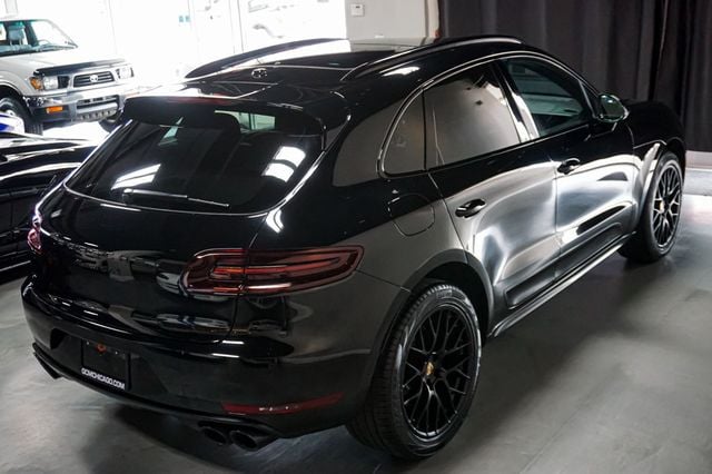 2018 Porsche Macan *GTS AWD* *PCCB* *Premium Pkg Plus* *18-Way Seats* *$96k+ MSRP* - 23019747 - 56