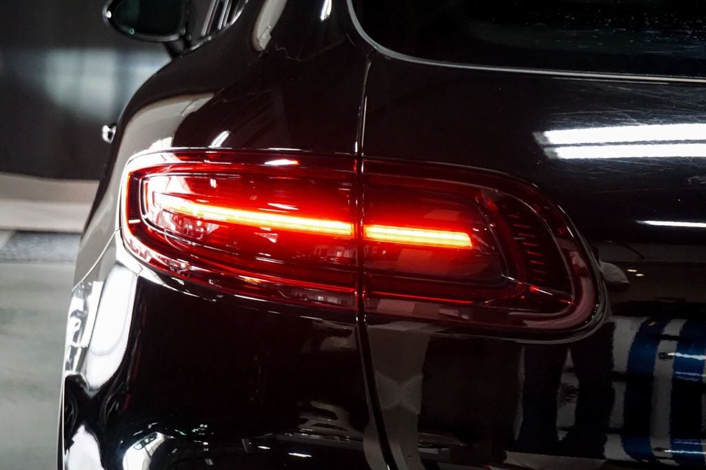 2018 Porsche Macan *GTS AWD* *PCCB* *Premium Pkg Plus* *18-Way Seats* *$96k+ MSRP* - 23019747 - 84