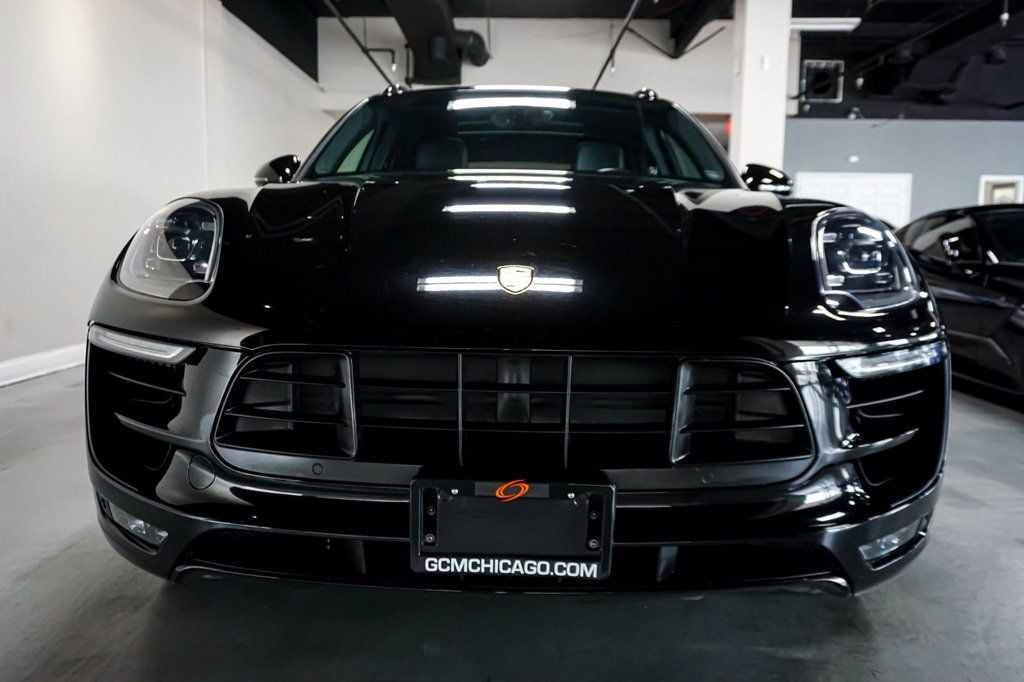 2018 Porsche Macan *GTS AWD* *PSCB* Deviated Stitching* *Sport Exhaust* *High MSRP* - 23019747 - 15