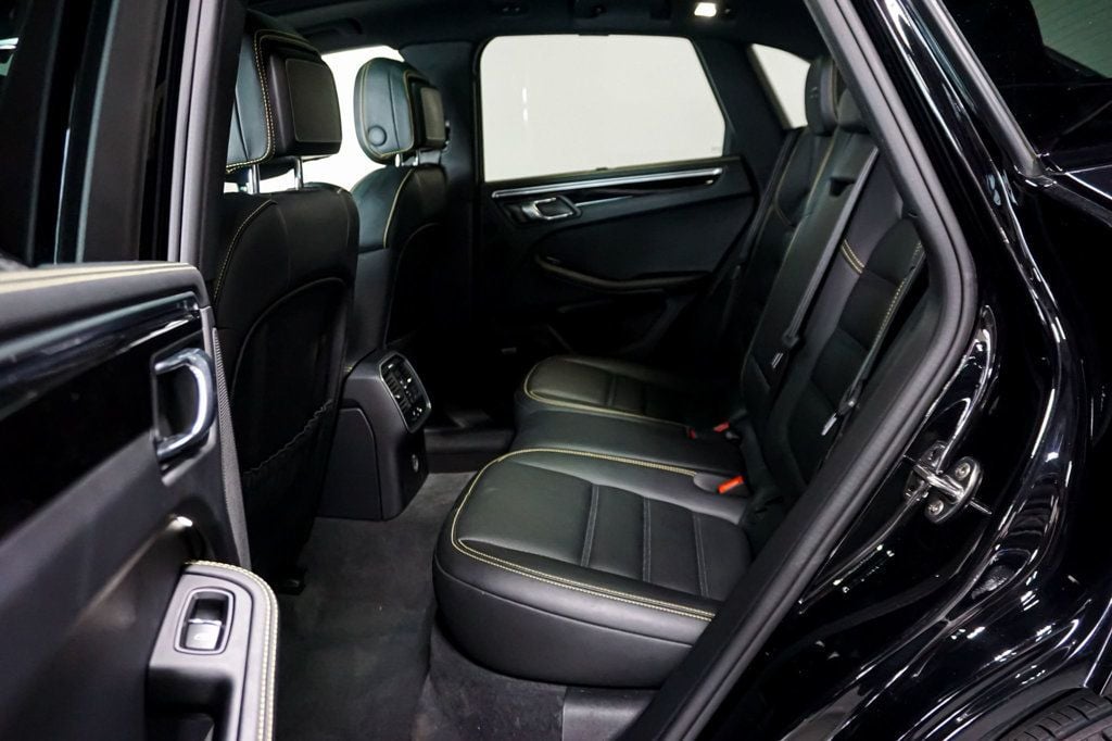 2018 Porsche Macan *GTS AWD* *PSCB* Deviated Stitching* *Sport Exhaust* *High MSRP* - 23019747 - 20