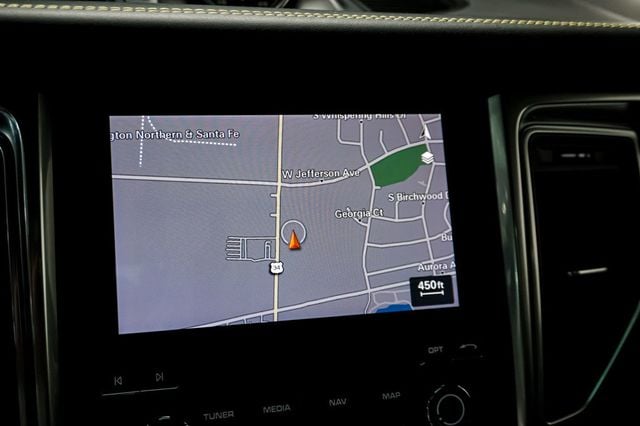 2018 Porsche Macan *GTS AWD* *PSCB* Deviated Stitching* *Sport Exhaust* *High MSRP* - 23019747 - 22