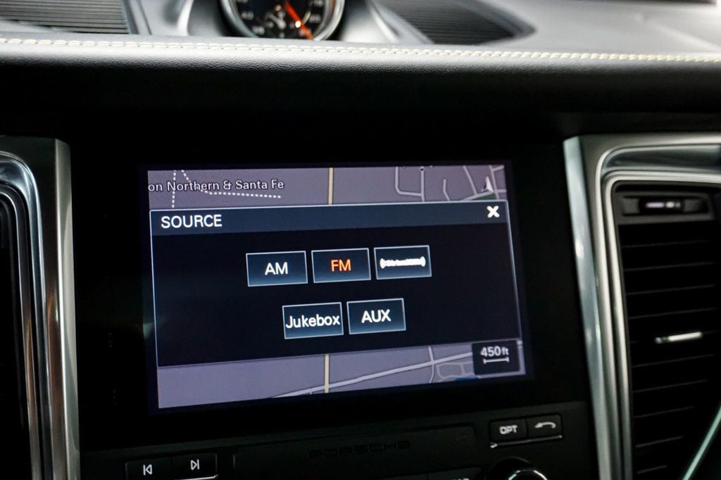 2018 Porsche Macan *GTS AWD* *PSCB* Deviated Stitching* *Sport Exhaust* *High MSRP* - 23019747 - 23