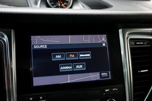 2018 Porsche Macan *GTS AWD* *PSCB* Deviated Stitching* *Sport Exhaust* *High MSRP* - 23019747 - 23