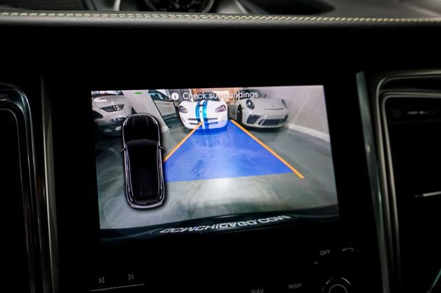 2018 Porsche Macan *GTS AWD* *PSCB* Deviated Stitching* *Sport Exhaust* *High MSRP* - 23019747 - 24