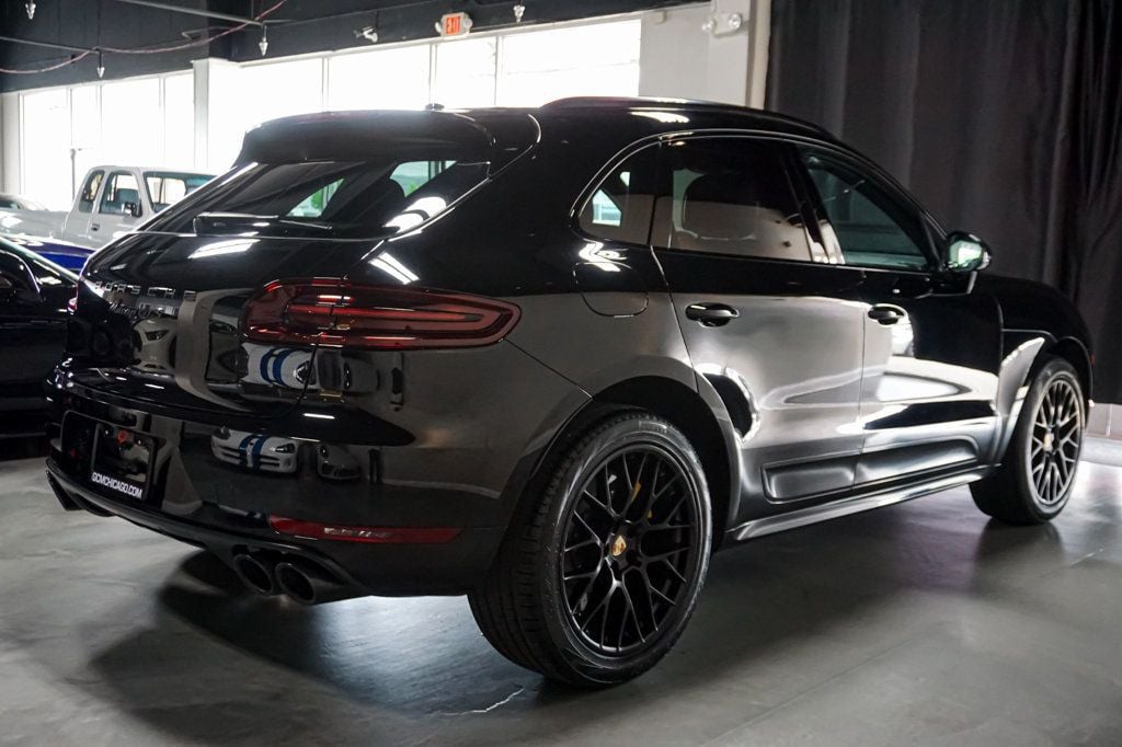 2018 Porsche Macan *GTS AWD* *PSCB* Deviated Stitching* *Sport Exhaust* *High MSRP* - 23019747 - 27