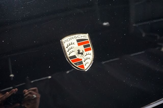 2018 Porsche Macan *GTS AWD* *PSCB* Deviated Stitching* *Sport Exhaust* *High MSRP* - 23019747 - 34