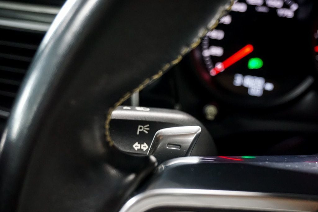 2018 Porsche Macan *GTS AWD* *PSCB* Deviated Stitching* *Sport Exhaust* *High MSRP* - 23019747 - 39