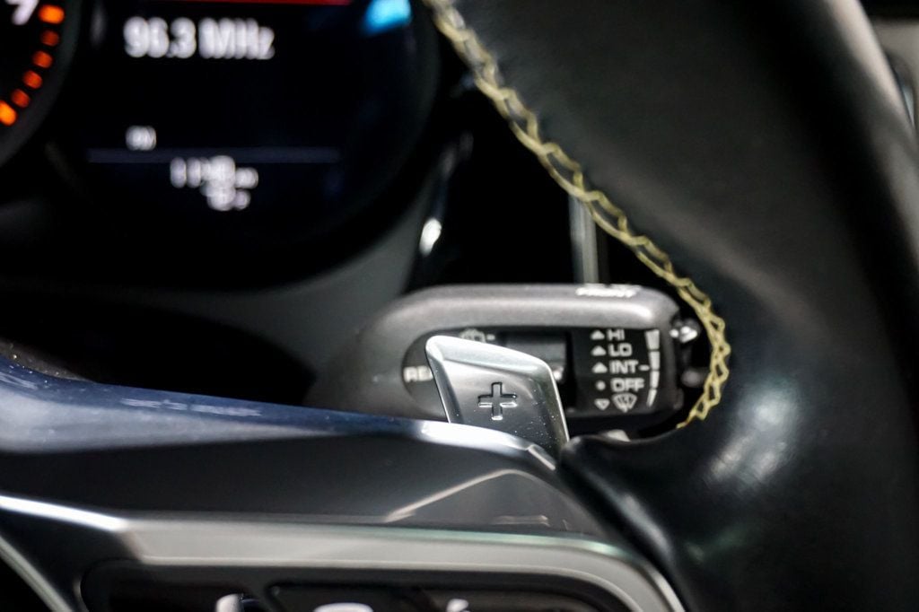 2018 Porsche Macan *GTS AWD* *PSCB* Deviated Stitching* *Sport Exhaust* *High MSRP* - 23019747 - 40