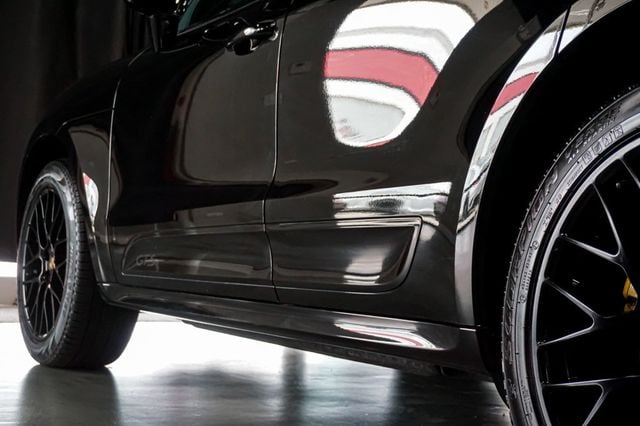 2018 Porsche Macan *GTS AWD* *PSCB* Deviated Stitching* *Sport Exhaust* *High MSRP* - 23019747 - 52