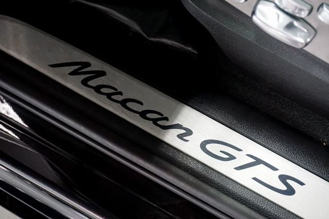 2018 Porsche Macan *GTS AWD* *PSCB* Deviated Stitching* *Sport Exhaust* *High MSRP* - 23019747 - 55