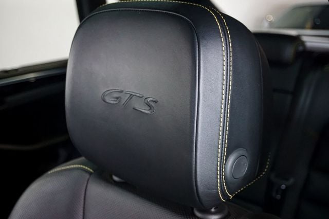 2018 Porsche Macan *GTS AWD* *PSCB* Deviated Stitching* *Sport Exhaust* *High MSRP* - 23019747 - 56