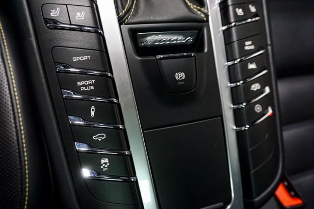 2018 Porsche Macan *GTS AWD* *PSCB* Deviated Stitching* *Sport Exhaust* *High MSRP* - 23019747 - 60