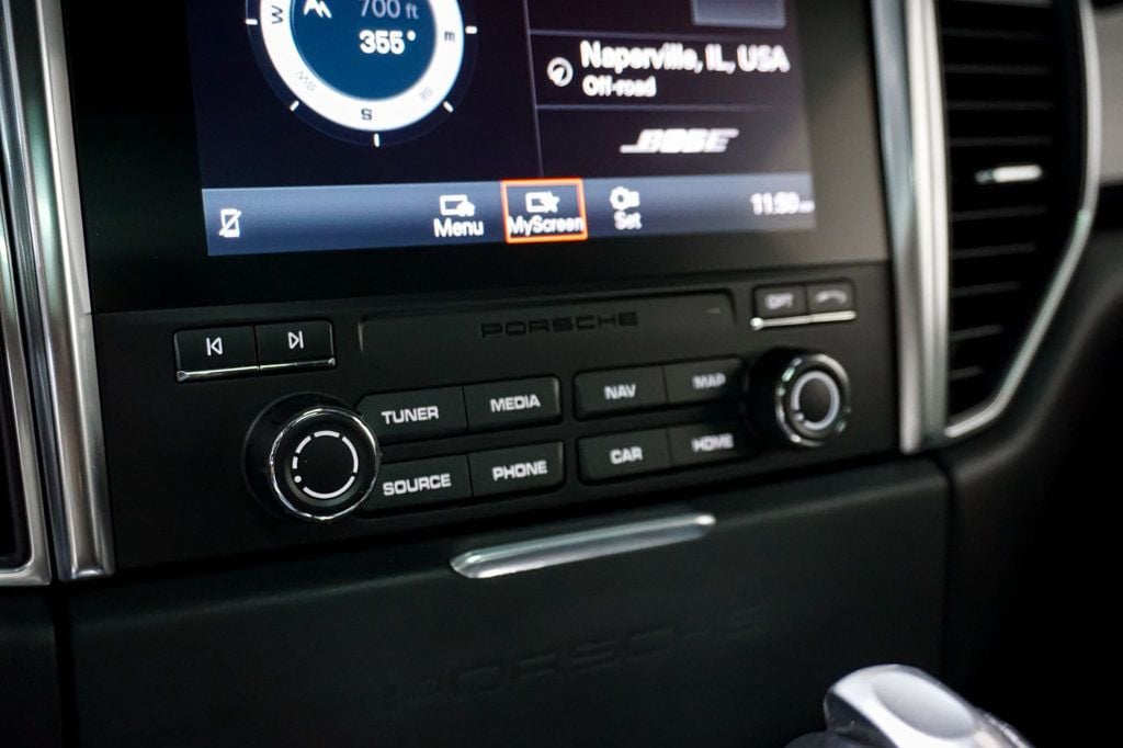 2018 Porsche Macan *GTS AWD* *PSCB* Deviated Stitching* *Sport Exhaust* *High MSRP* - 23019747 - 62