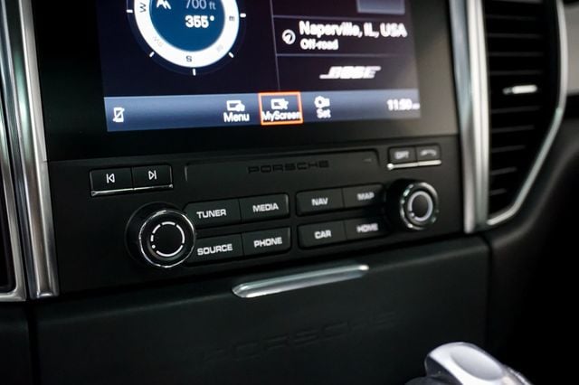 2018 Porsche Macan *GTS AWD* *PSCB* Deviated Stitching* *Sport Exhaust* *High MSRP* - 23019747 - 62