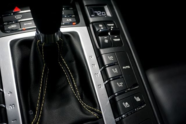 2018 Porsche Macan *GTS AWD* *PSCB* Deviated Stitching* *Sport Exhaust* *High MSRP* - 23019747 - 63