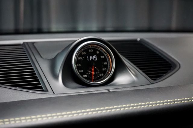 2018 Porsche Macan *GTS AWD* *PSCB* Deviated Stitching* *Sport Exhaust* *High MSRP* - 23019747 - 66