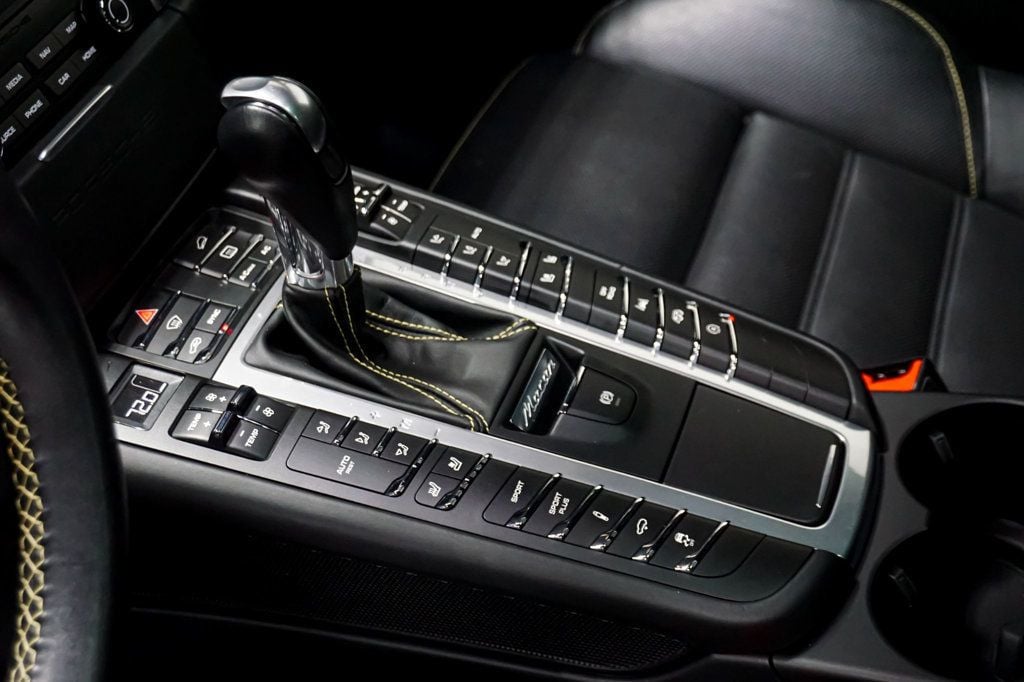 2018 Porsche Macan *GTS AWD* *PSCB* Deviated Stitching* *Sport Exhaust* *High MSRP* - 23019747 - 68