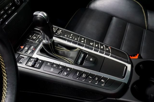 2018 Porsche Macan *GTS AWD* *PSCB* Deviated Stitching* *Sport Exhaust* *High MSRP* - 23019747 - 68