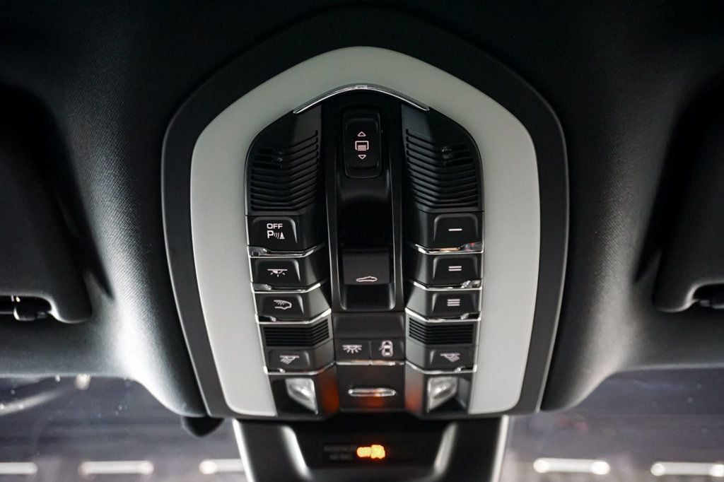 2018 Porsche Macan *GTS AWD* *PSCB* Deviated Stitching* *Sport Exhaust* *High MSRP* - 23019747 - 70