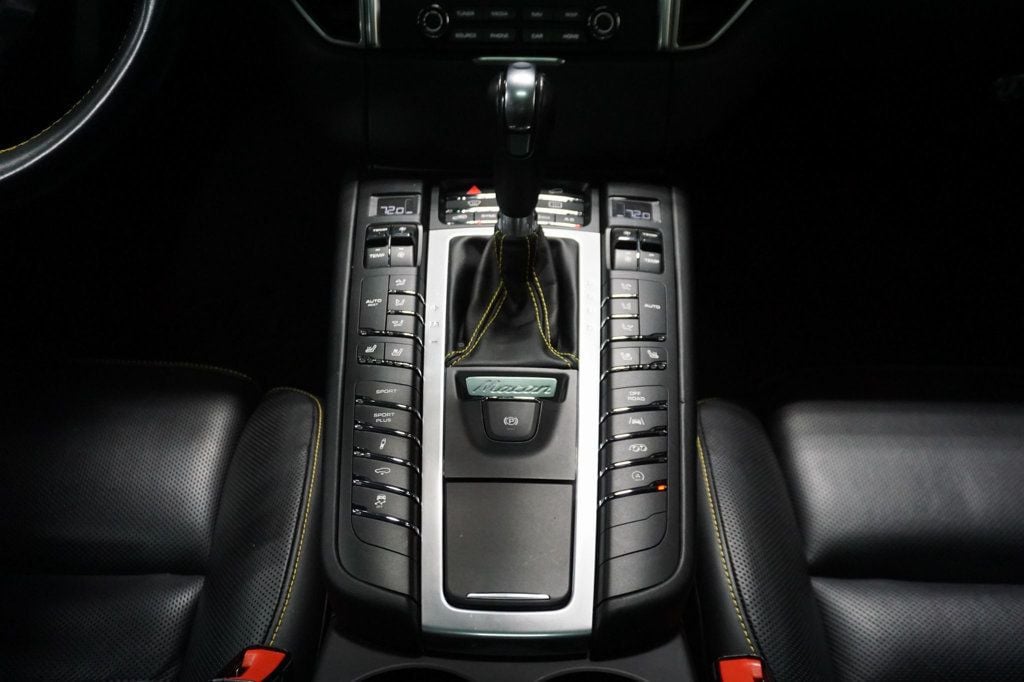 2018 Porsche Macan *GTS AWD* *PSCB* Deviated Stitching* *Sport Exhaust* *High MSRP* - 23019747 - 71