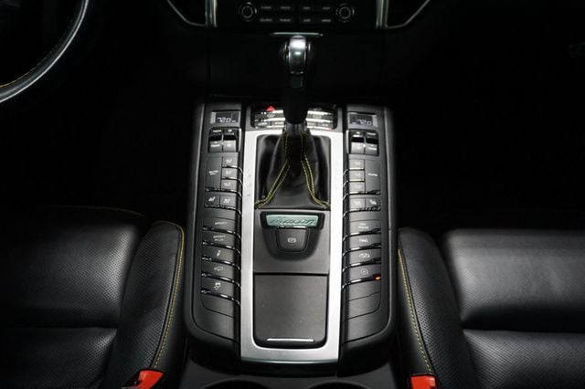 2018 Porsche Macan *GTS AWD* *PSCB* Deviated Stitching* *Sport Exhaust* *High MSRP* - 23019747 - 71