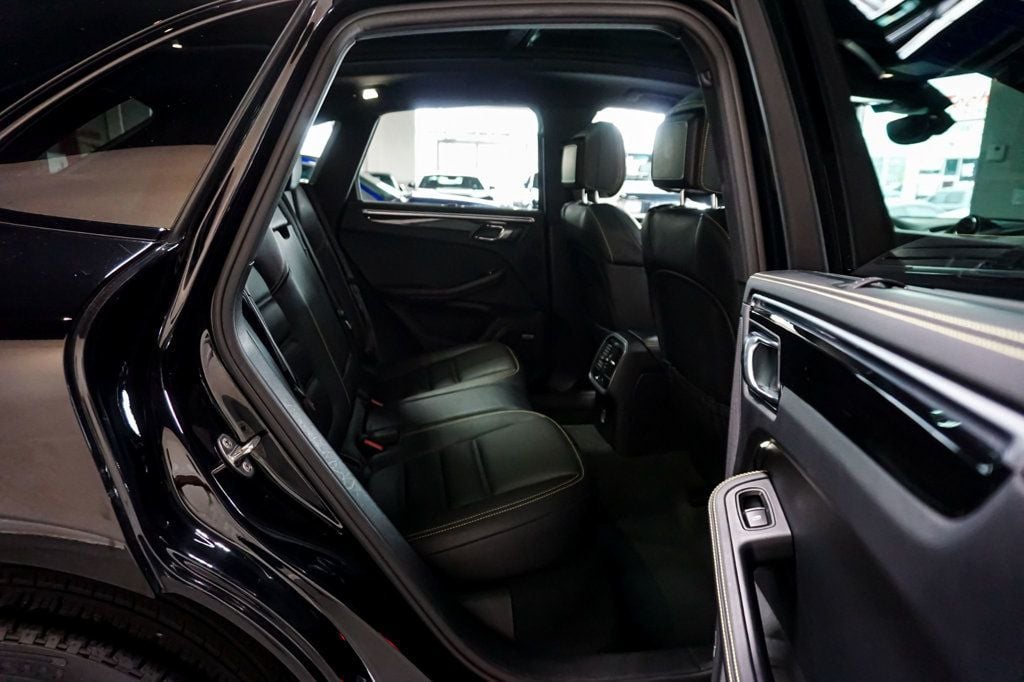 2018 Porsche Macan *GTS AWD* *PSCB* Deviated Stitching* *Sport Exhaust* *High MSRP* - 23019747 - 72