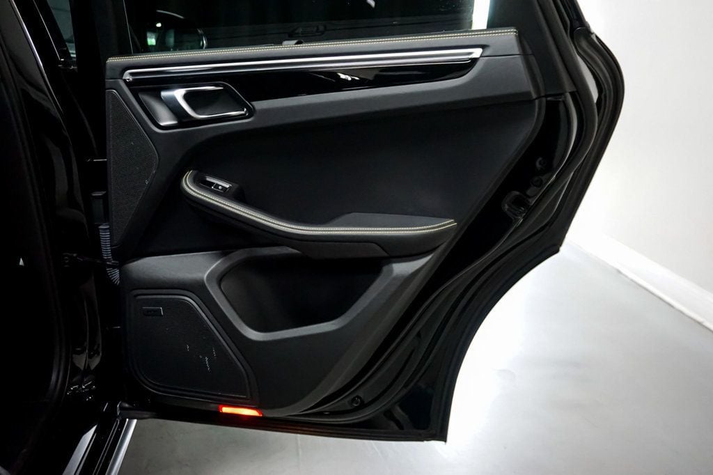 2018 Porsche Macan *GTS AWD* *PSCB* Deviated Stitching* *Sport Exhaust* *High MSRP* - 23019747 - 74