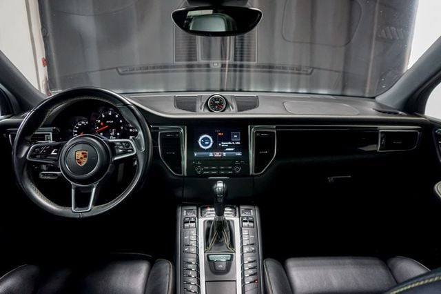 2018 Porsche Macan *GTS AWD* *PSCB* Deviated Stitching* *Sport Exhaust* *High MSRP* - 23019747 - 75