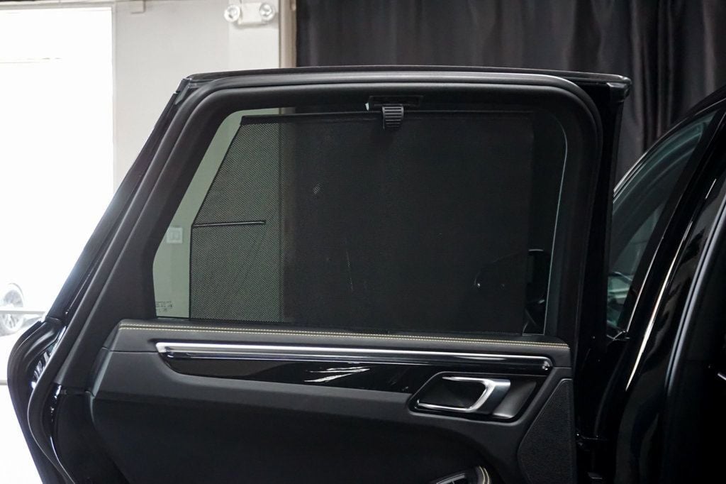 2018 Porsche Macan *GTS AWD* *PSCB* Deviated Stitching* *Sport Exhaust* *High MSRP* - 23019747 - 78