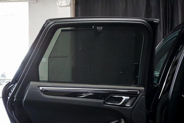 2018 Porsche Macan *GTS AWD* *PSCB* Deviated Stitching* *Sport Exhaust* *High MSRP* - 23019747 - 78