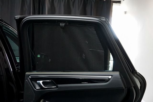 2018 Porsche Macan *GTS AWD* *PSCB* Deviated Stitching* *Sport Exhaust* *High MSRP* - 23019747 - 79