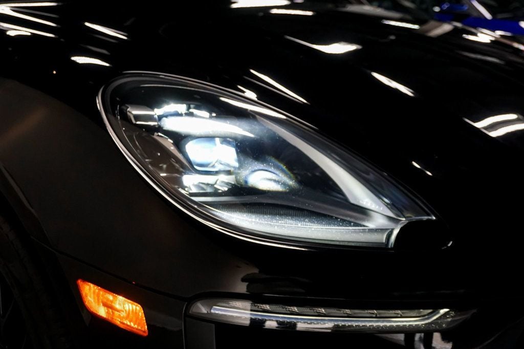 2018 Porsche Macan *GTS AWD* *PSCB* Deviated Stitching* *Sport Exhaust* *High MSRP* - 23019747 - 80