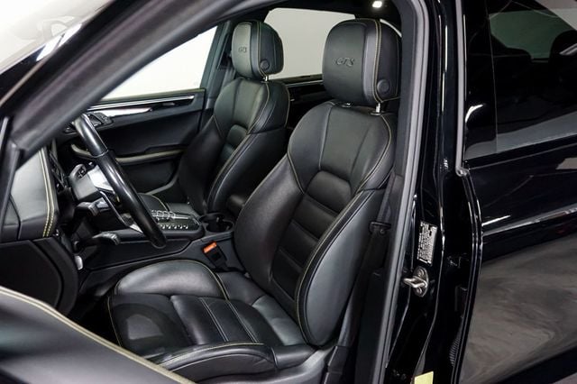 2018 Porsche Macan *GTS AWD* *PSCB* Deviated Stitching* *Sport Exhaust* *High MSRP* - 23019747 - 8