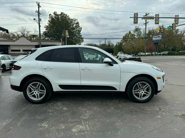 2018 Porsche Macan LocalTrade/Heated&CooledSeats/PanoramicRoof/BackupCamera - 22648611 - 5