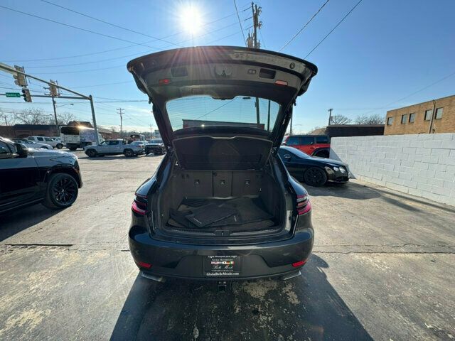 2018 Porsche Macan LocalTrade/MSRP$60720/PremiumPkgPlus/Heated&CooledSeats/NAV - 22744325 - 13