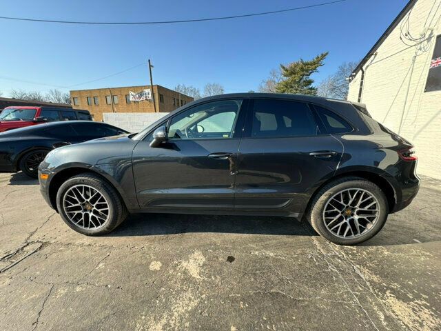 2018 Porsche Macan LocalTrade/MSRP$60720/PremiumPkgPlus/Heated&CooledSeats/NAV - 22744325 - 1