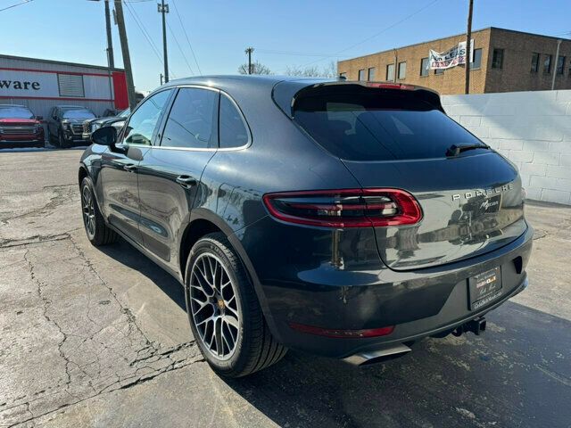 2018 Porsche Macan LocalTrade/MSRP$60720/PremiumPkgPlus/Heated&CooledSeats/NAV - 22744325 - 2