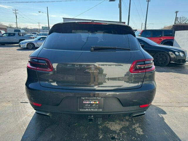 2018 Porsche Macan LocalTrade/MSRP$60720/PremiumPkgPlus/Heated&CooledSeats/NAV - 22744325 - 3